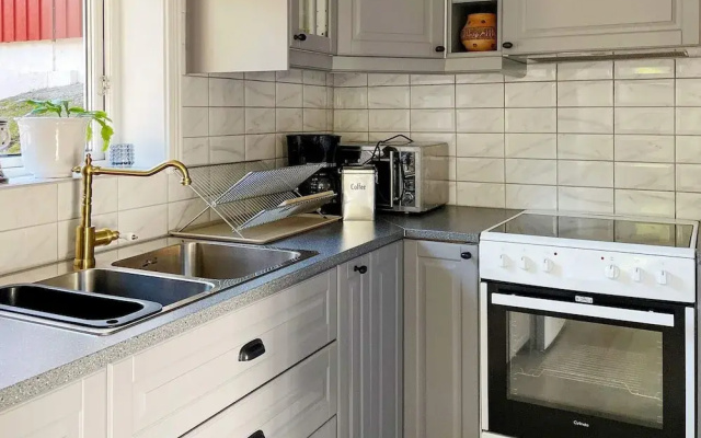 4 Person Holiday Home in Huddinge