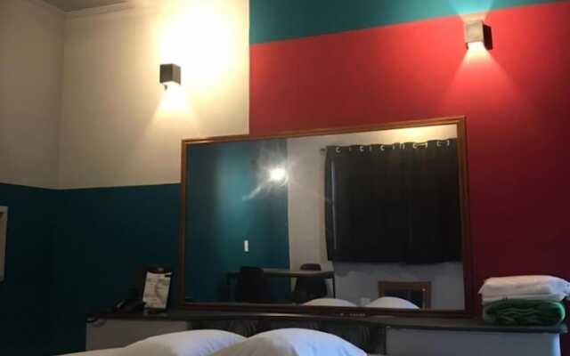 Motel Monza