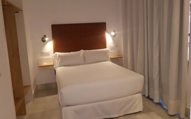 Basic Hotel Sevilla Catedral