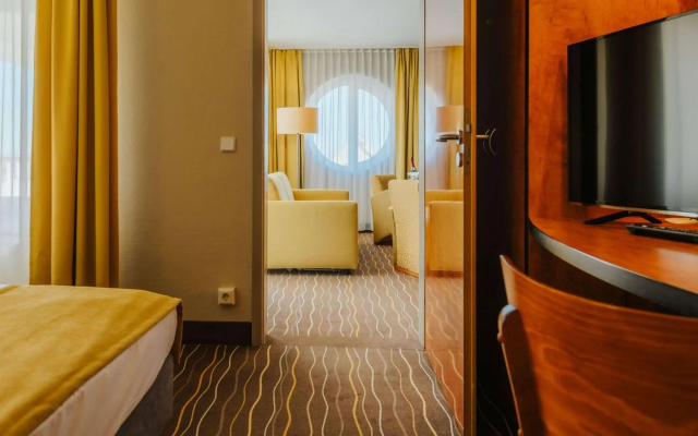 Best Western Plus Hotel Bautzen