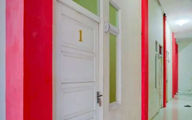 OYO 90491 Durian Homestay