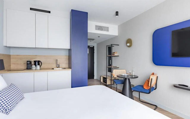 Appart'city Paris Collection Paris Roissy CDG Airport