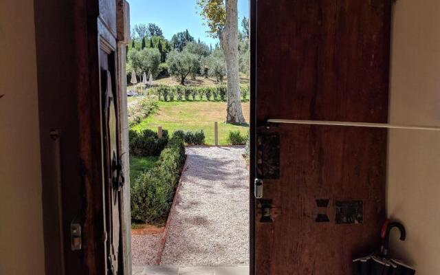 Residenza D'Epoca Villa Agnolaccio