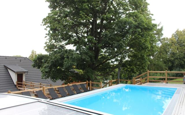 Relax Penzion Schonwald