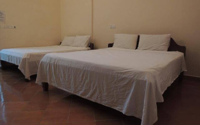 Sokha Guesthouse