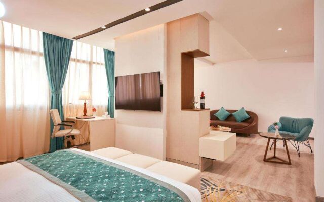 Indreni Suites
