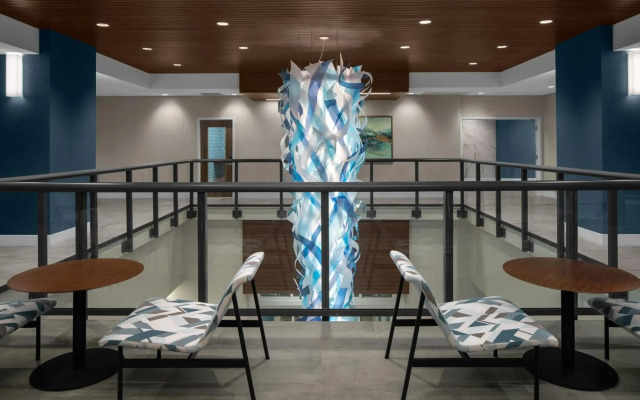 Courtyard by Marriott Myrtle Beach Oceanfront