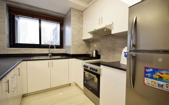 Key Host - Escan Marina