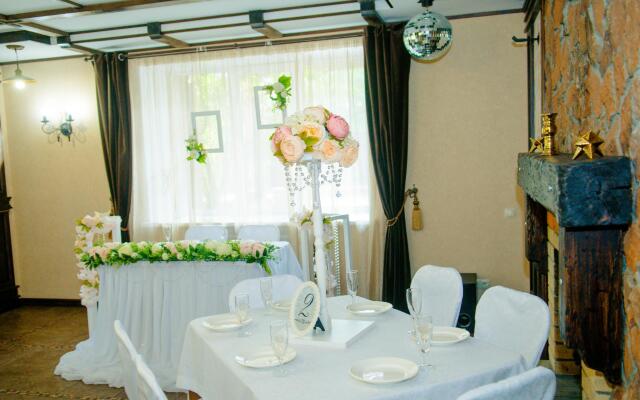 Malta Guest House