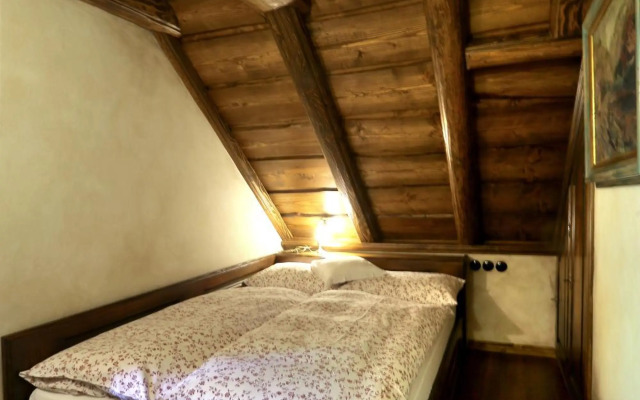 Mountain Dreams House - Stunning view over Lake Jasna!