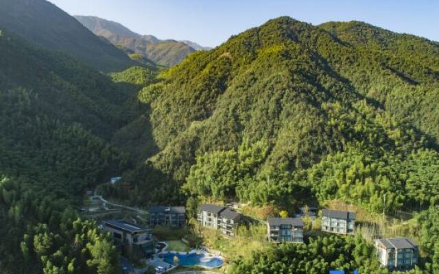 Prana Resort,Anji