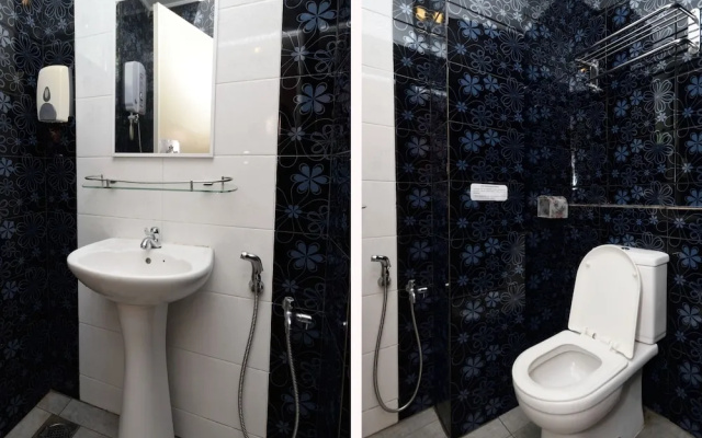 Hotel Grand Nadia By OYO Rooms