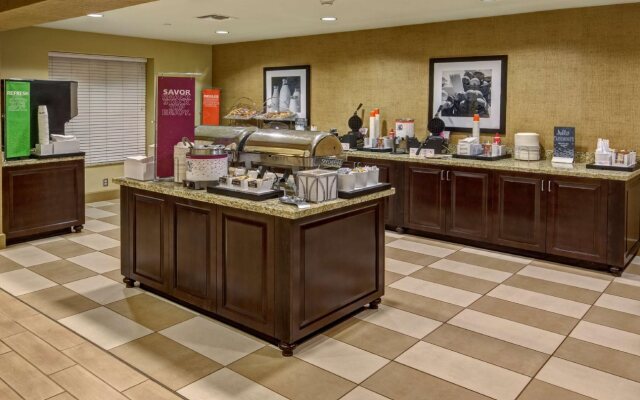 Hampton Inn & Suites Destin