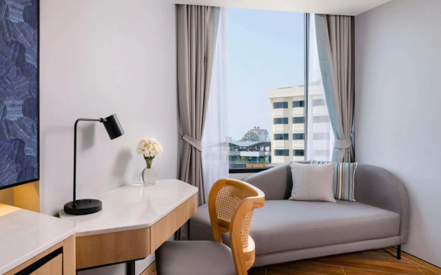 Novotel Rayong Star Convention Centre