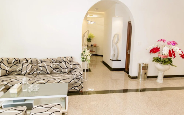 Dat Thinh Hotel