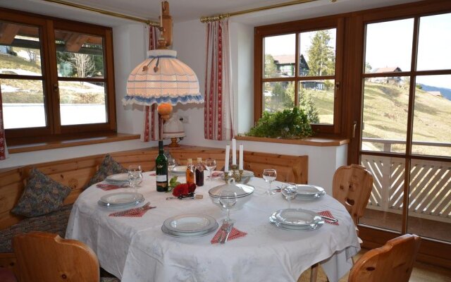 Gästehaus am Berg