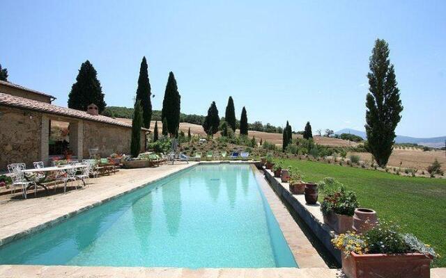 L Apparita | Monticchiello di Pienza