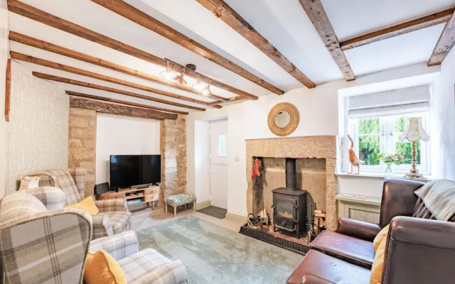 Host Stay Cromford View