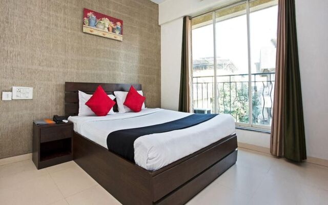 Iris Suites