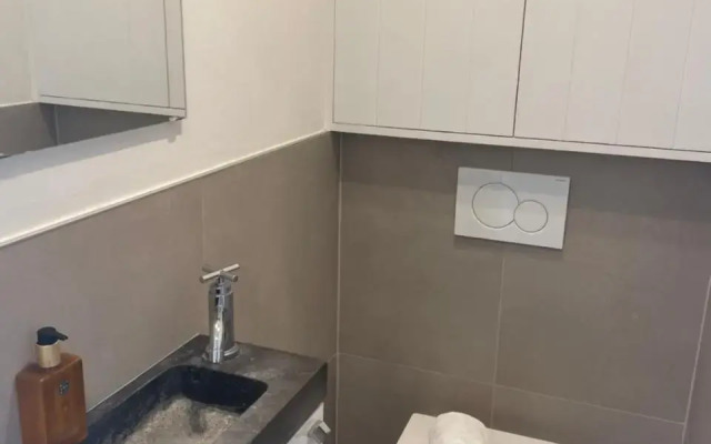 Appartement Belle Mer