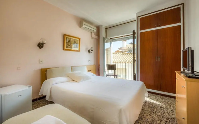 Hostal El Roser