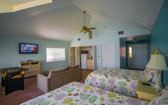 Luxury Beachfront Oasis With Private Pool - Btr 53777