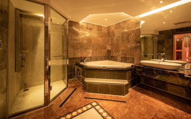 Shui Yue Boutique Motel