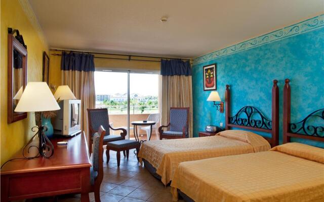 Memories Varadero Beach Resort