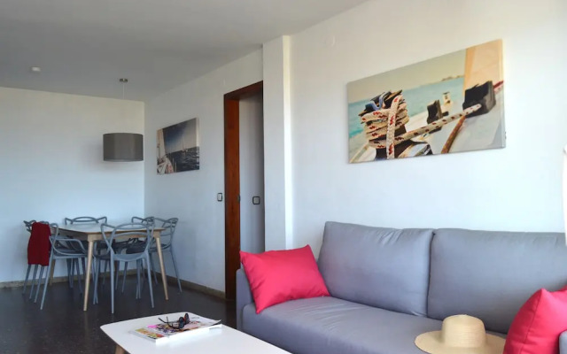Apartamentos Palfuriana