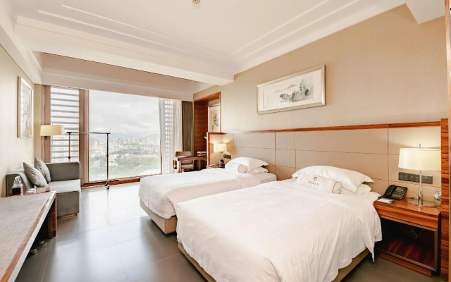 JOYA International Hotel