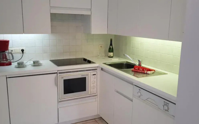 Studio Casinoplein Middelkerke