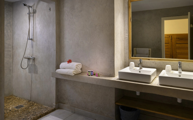 Le Saly Hôtel & Hôtel Club Les Filaos All inclusive