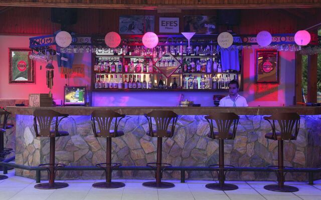 Yeni Acun Apart Hotel