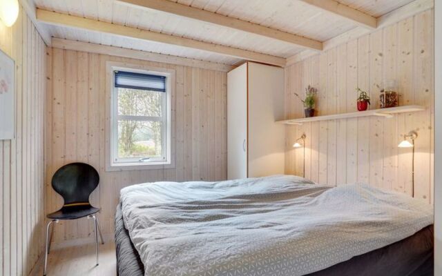 "Helle" - 700m from the sea in NW Jutland
