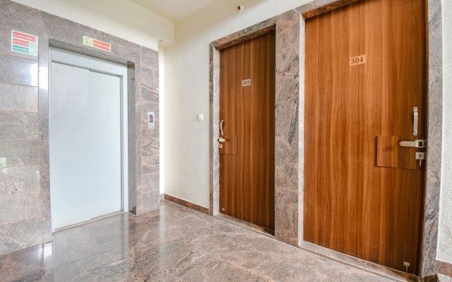 Fabhotel Mountain High Inn