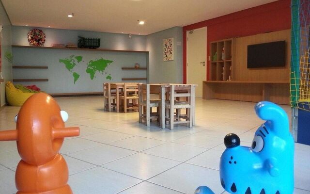 Beach Class Residence by SOLEMAR