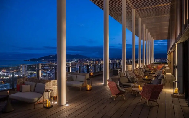 Le Méridien Hualien Resort