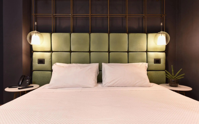Hotel Maison Ducal