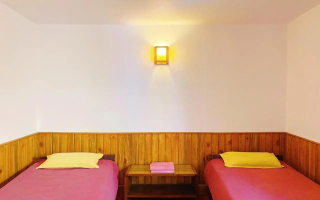 Swayambhu View Guest House