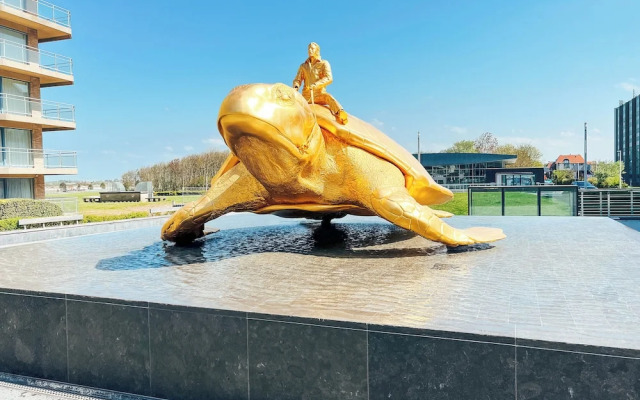 Holiday Suites Nieuwpoort