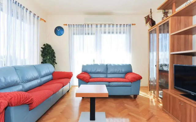 Apartments Angelo