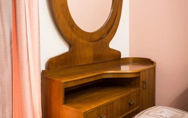 Three Bedrooms Apartment Under Acropolis