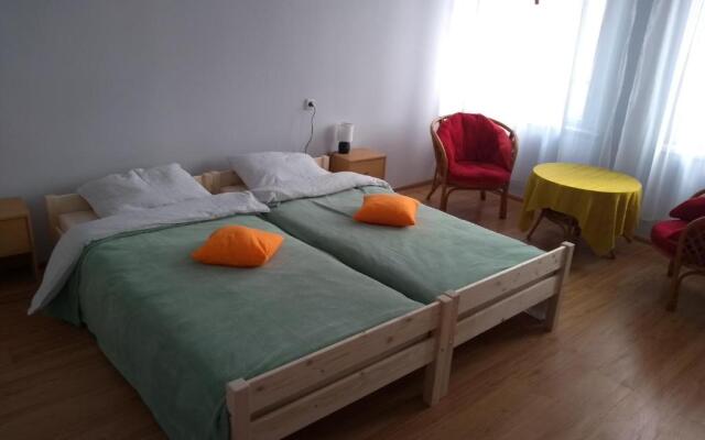 Hostel Staromiejski