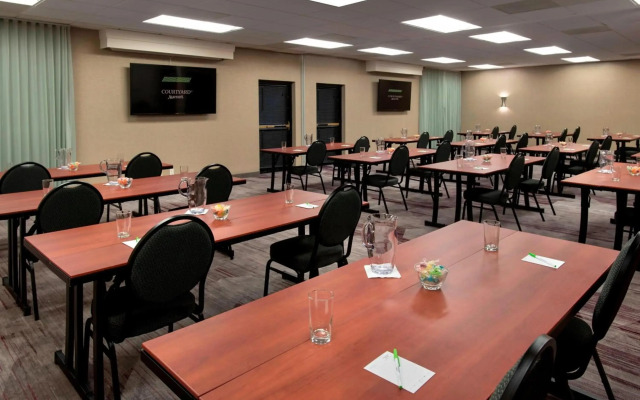 Courtyard by Marriott Mt. Laurel