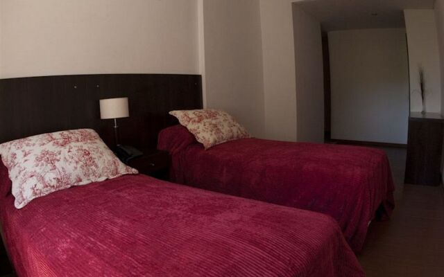 Nunez Suites
