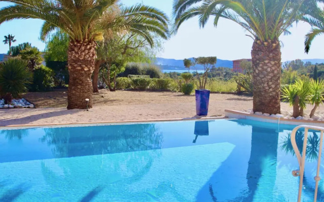 Villa Golfe Bleu - Sainte Maxime / Grimaud