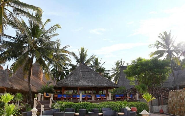 Novotel Lombok Resort & Villas