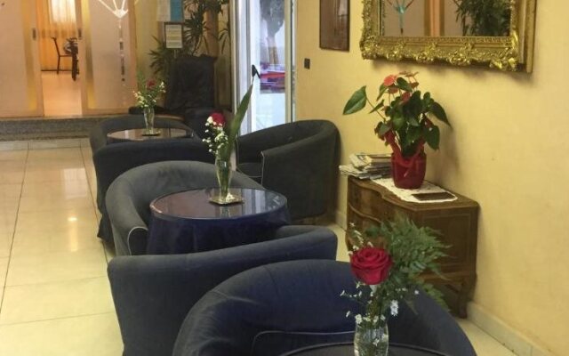 Hotel Olimpic Rimini