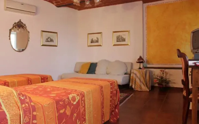 Locanda dell'Antico Cammino