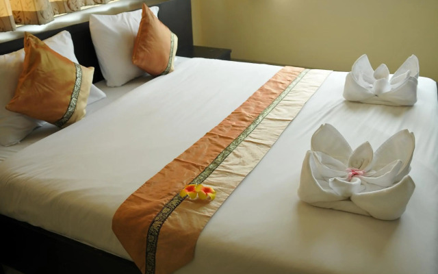 Regent Suvarnabhumi Hotel
